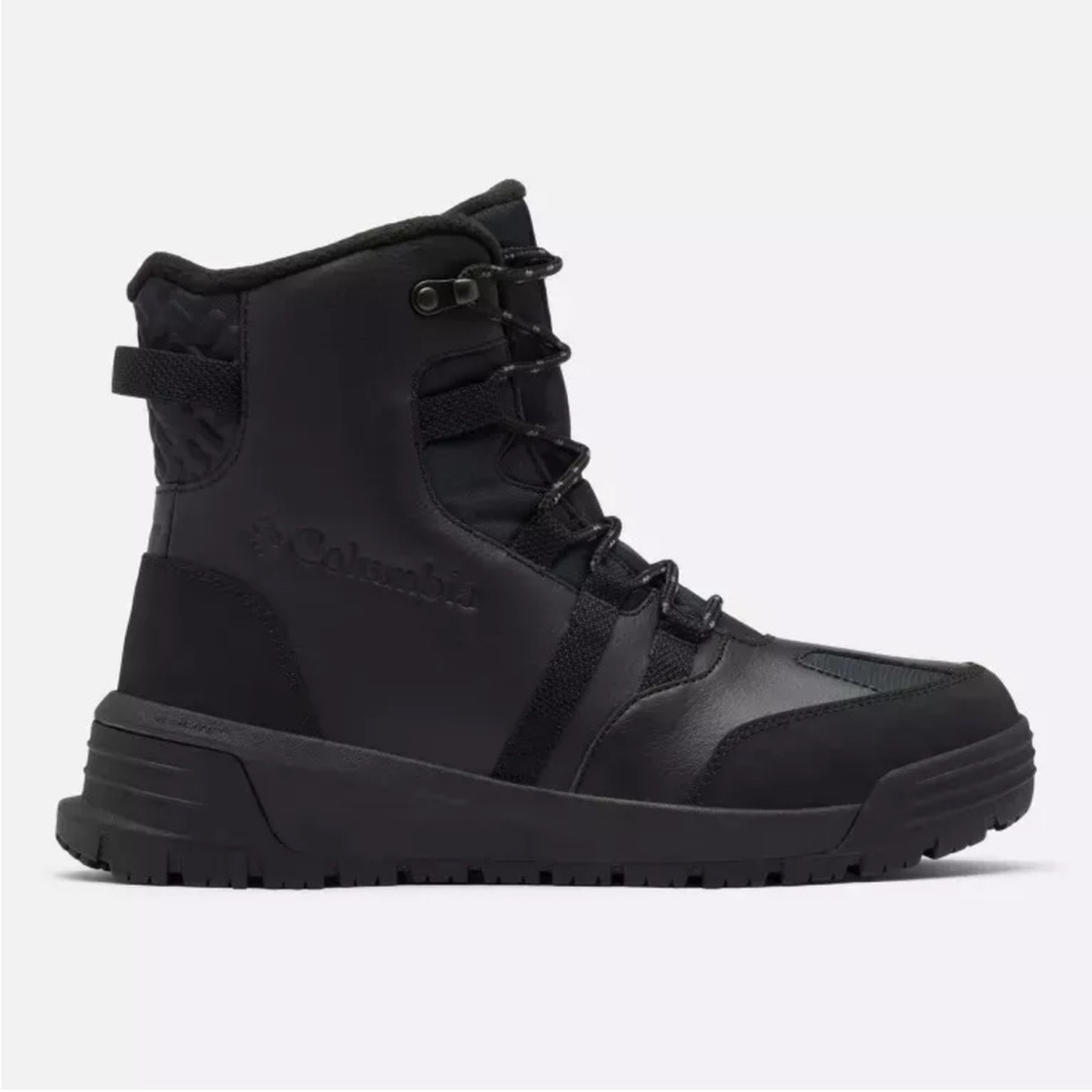 COLUMBIA Kodiak Pass Boots Size 13